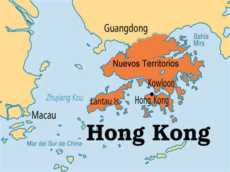hong kong pertenece a china o inglaterra